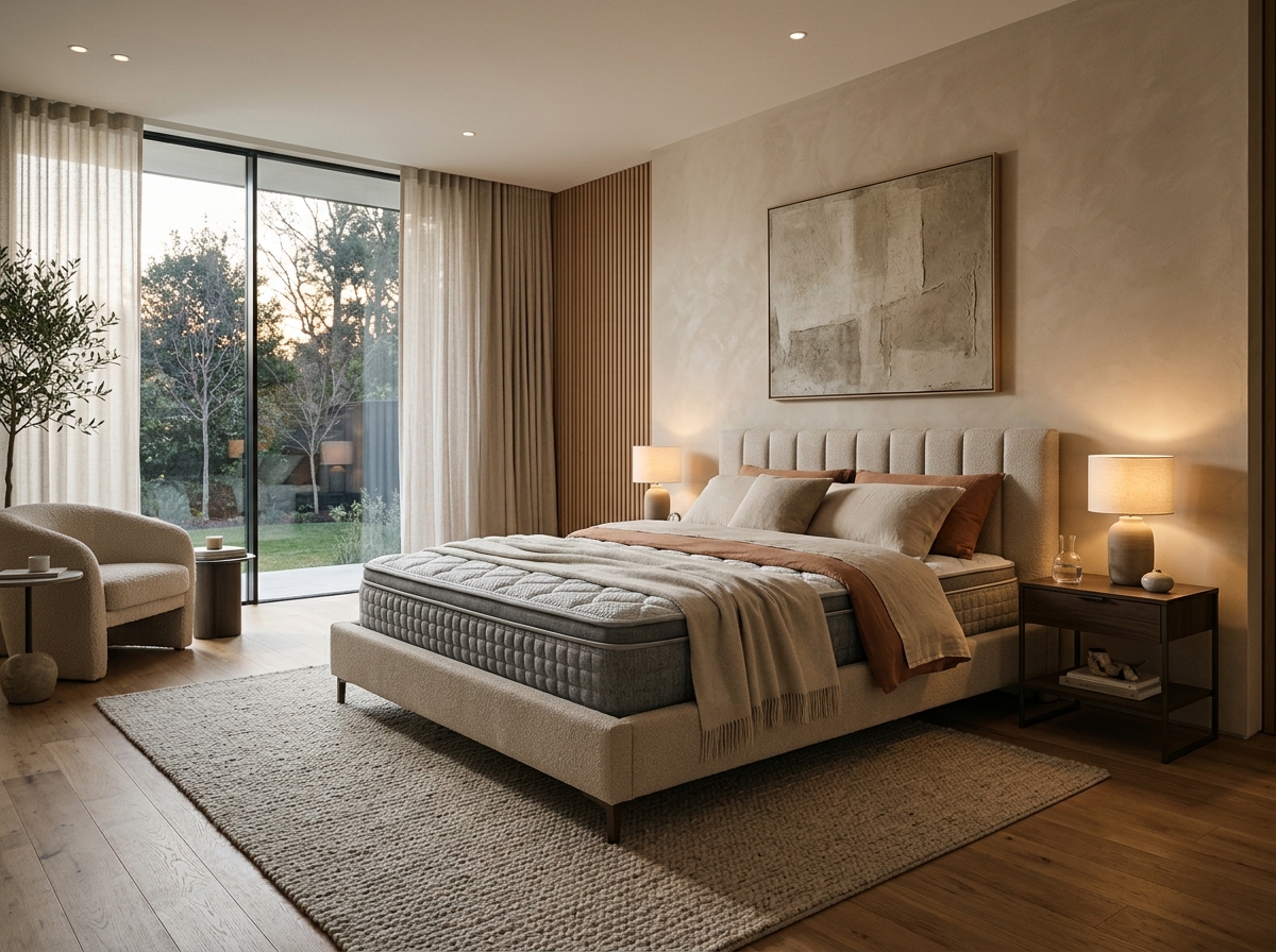 Mattresses