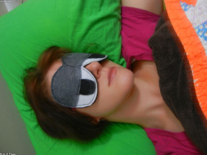 Eye Masks