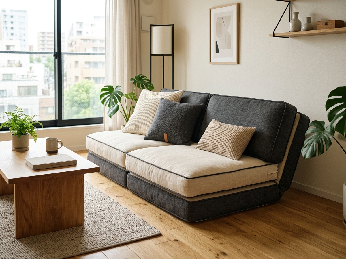 Futon Mattresses